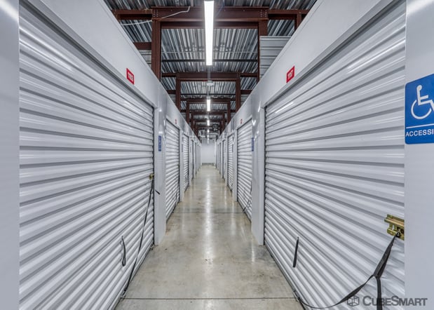Images CubeSmart Self Storage