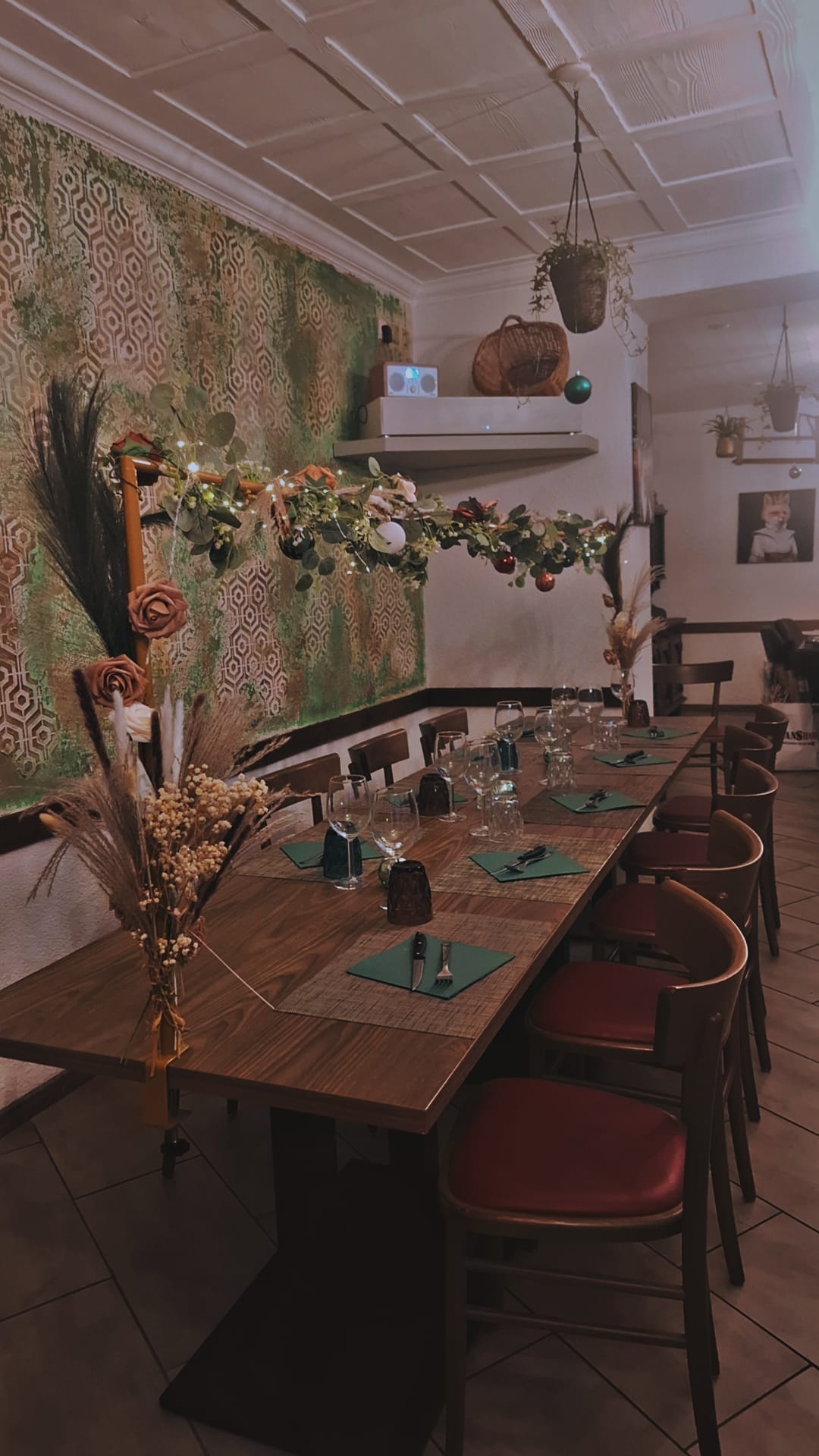 Bilder RISTORANTE PIZZERIA OSTERIA DELLA POSTA