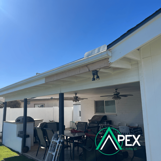 Images Apex AZ Roofing