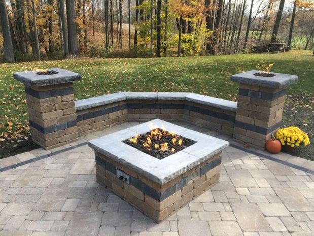 Images Premier Outdoor Living and Landscaping
