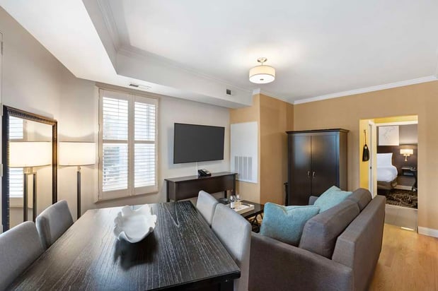 Images Best Western Plus Hawthorne Terrace Hotel
