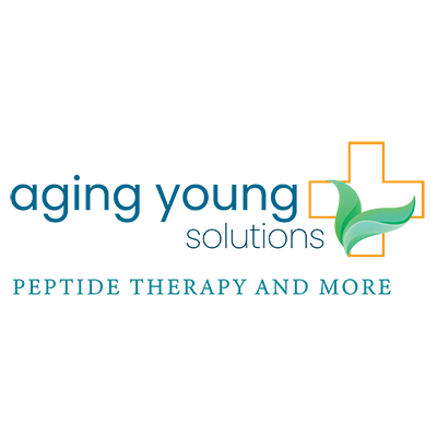 Aging Young Solutions Logo