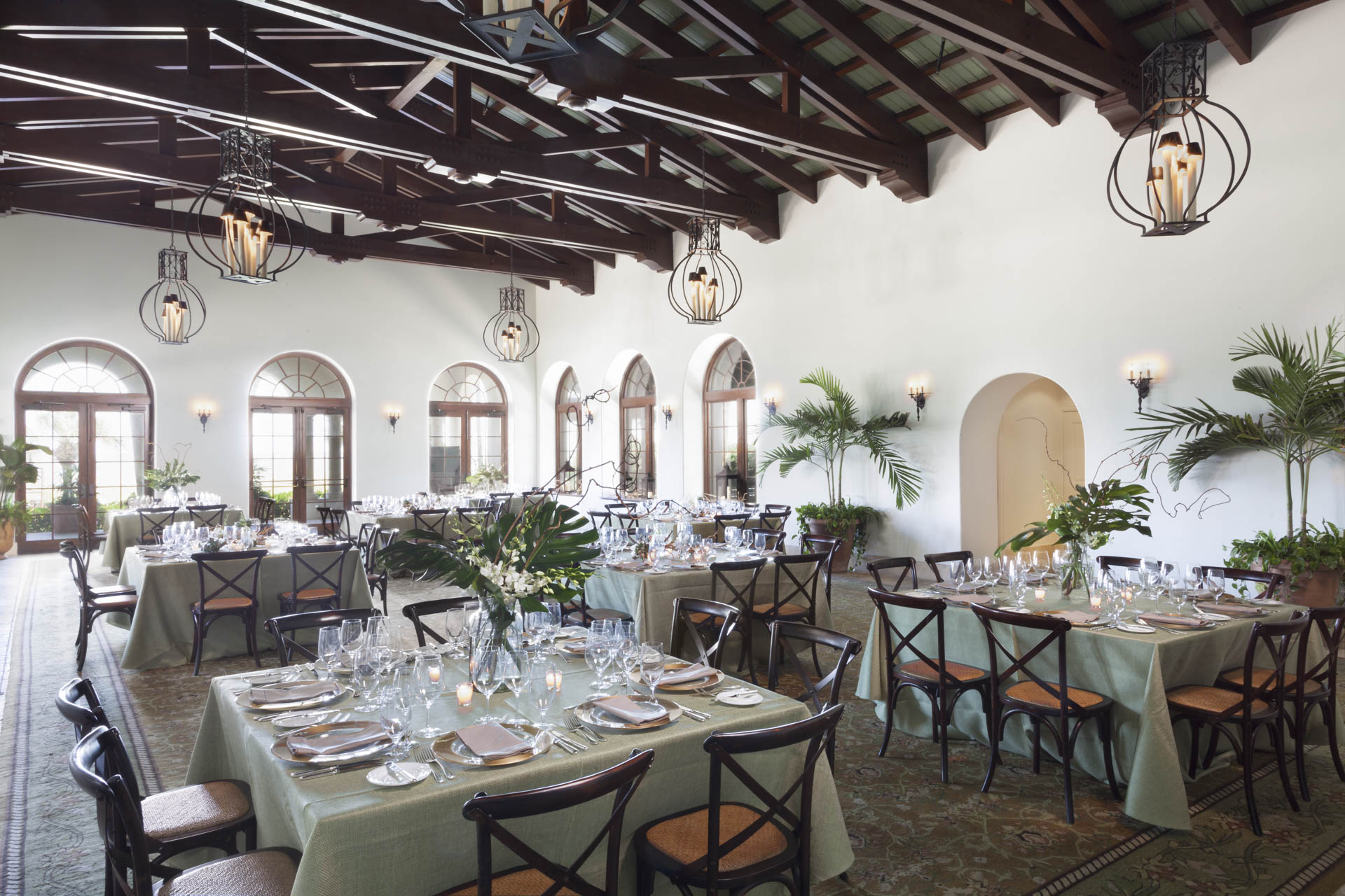 Ocean Room Venue