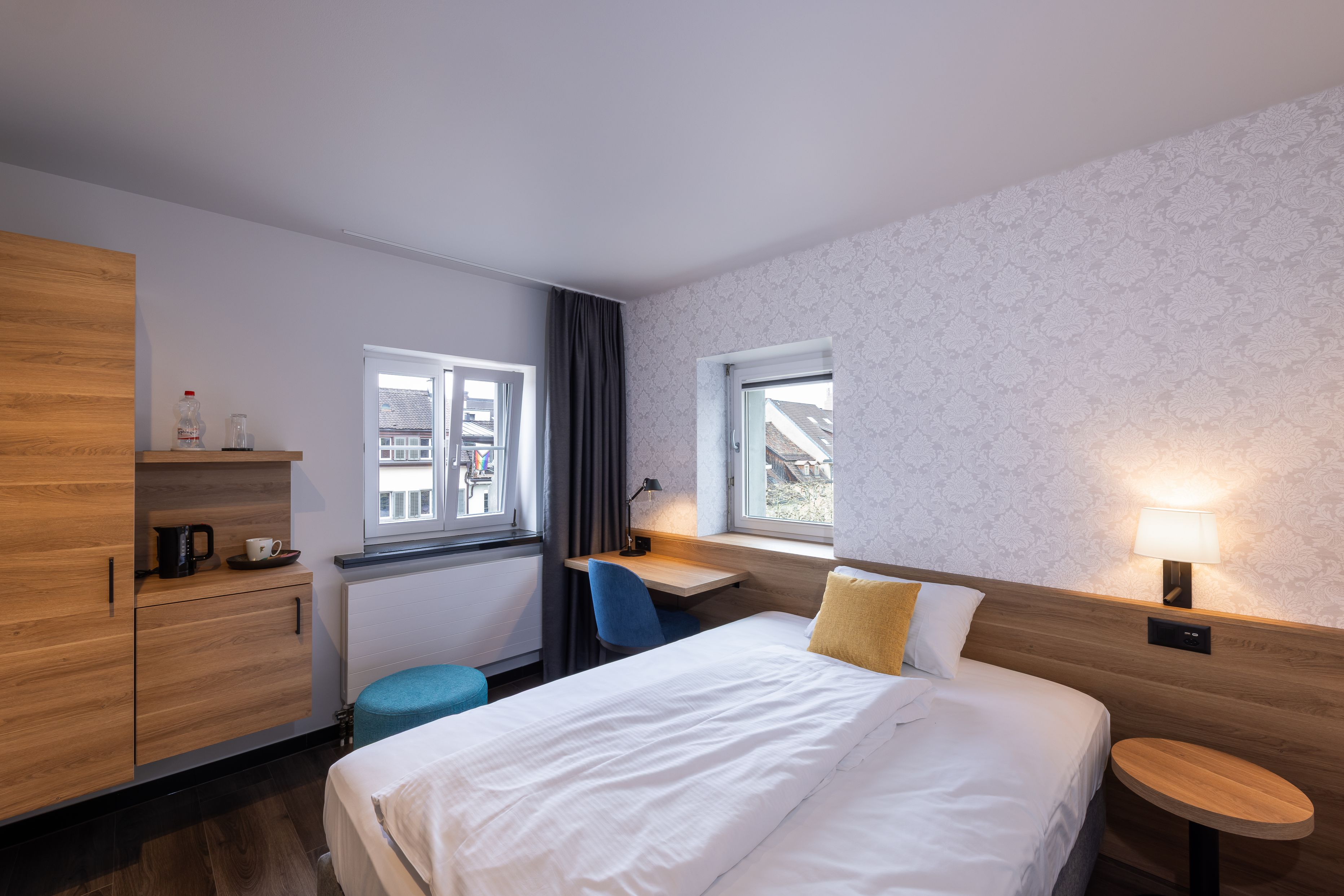Bilder Hotel Kino Bar, Loge AG
