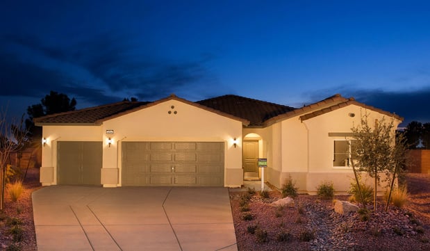 Images Ventano at Mountain Falls - Taylor Morrison