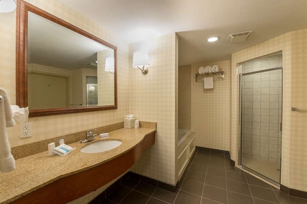 Images Hilton Garden Inn Manchester Downtown