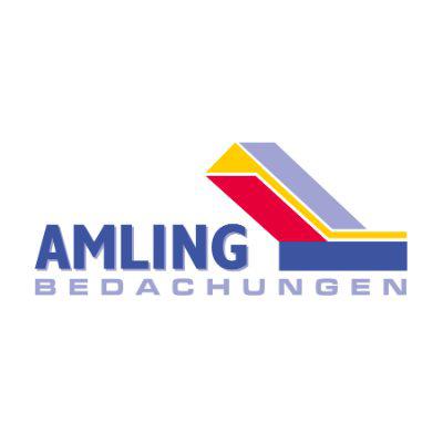 Amling Bedachungen in Witten - Logo