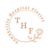 Townsville Hospital Florist Logo