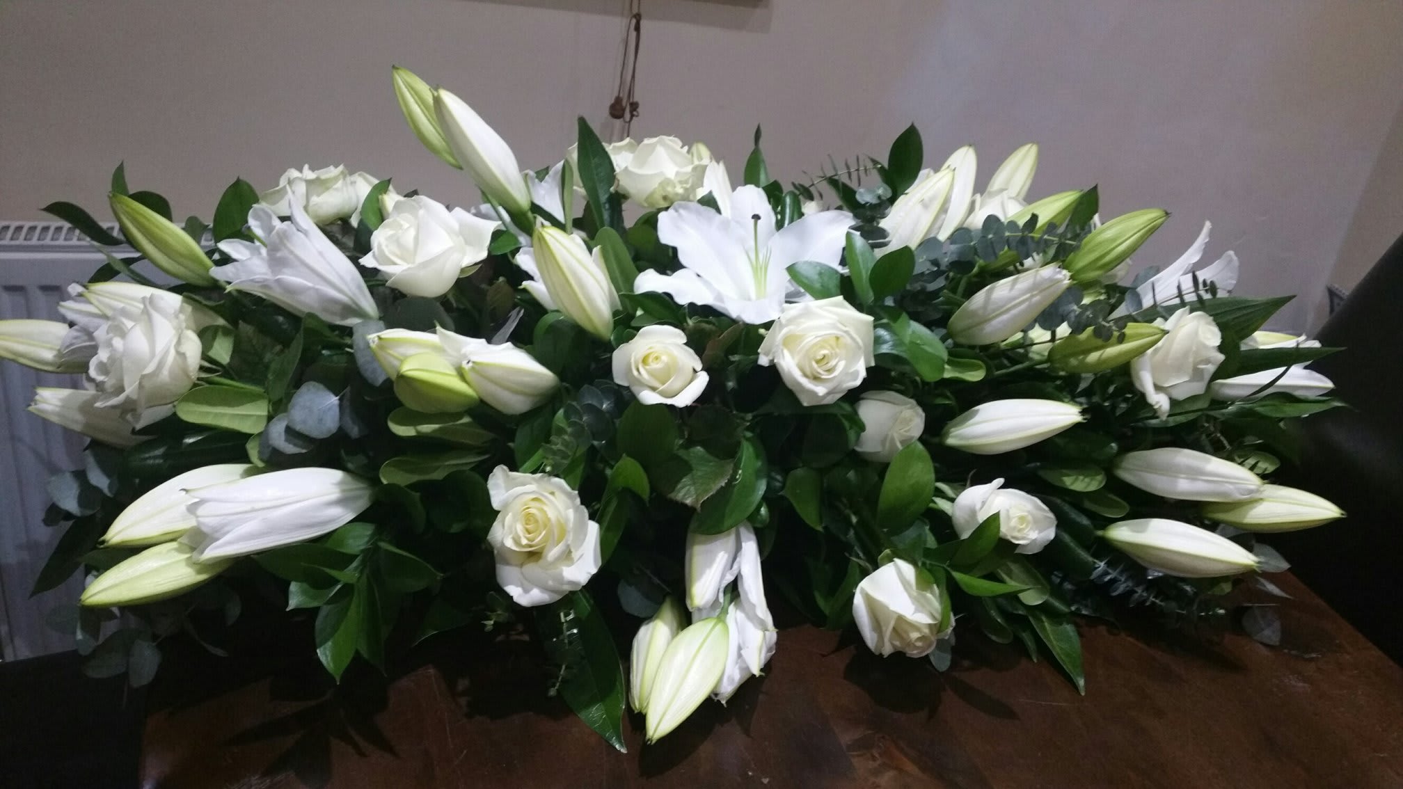 Personal Touch Funeral Planning Services London 020 7326 0860