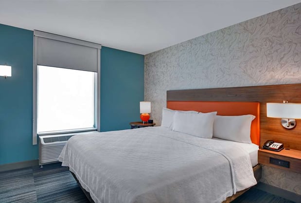 Images Home2 Suites by Hilton Richmond Hill Savannah I 95