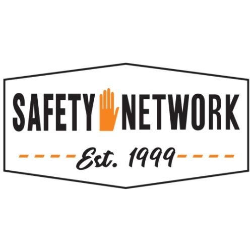 Safety Network Inc. Logo