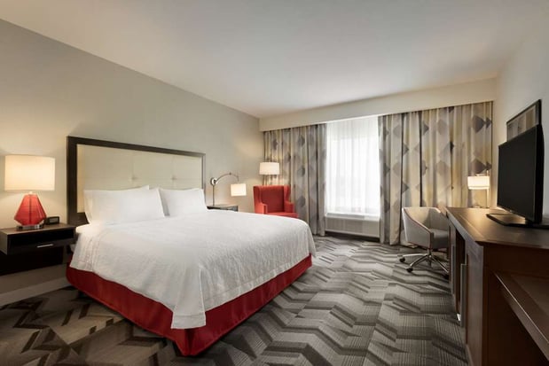 Images Hampton Inn Spring Hill