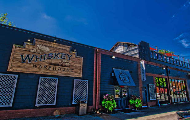 Images Whiskey Warehouse