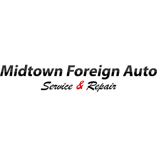 Midtown Auto Repair & Service Center Logo