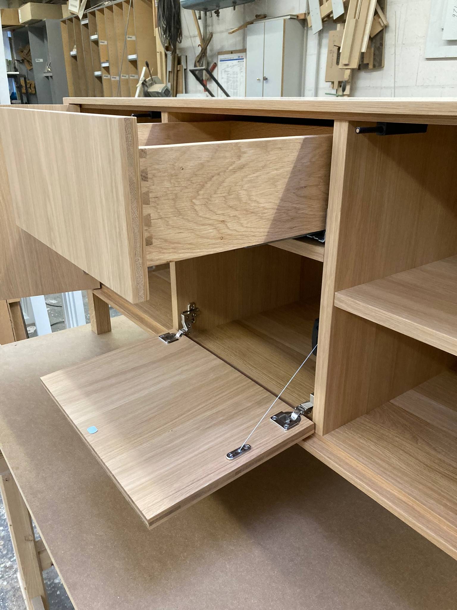 Bilder Tischlerei Hennemann