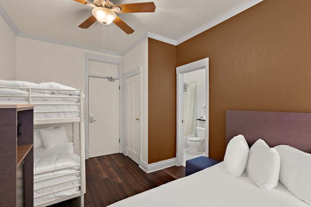 Images Mithila San Francisco, SureStay Collection by Best Western