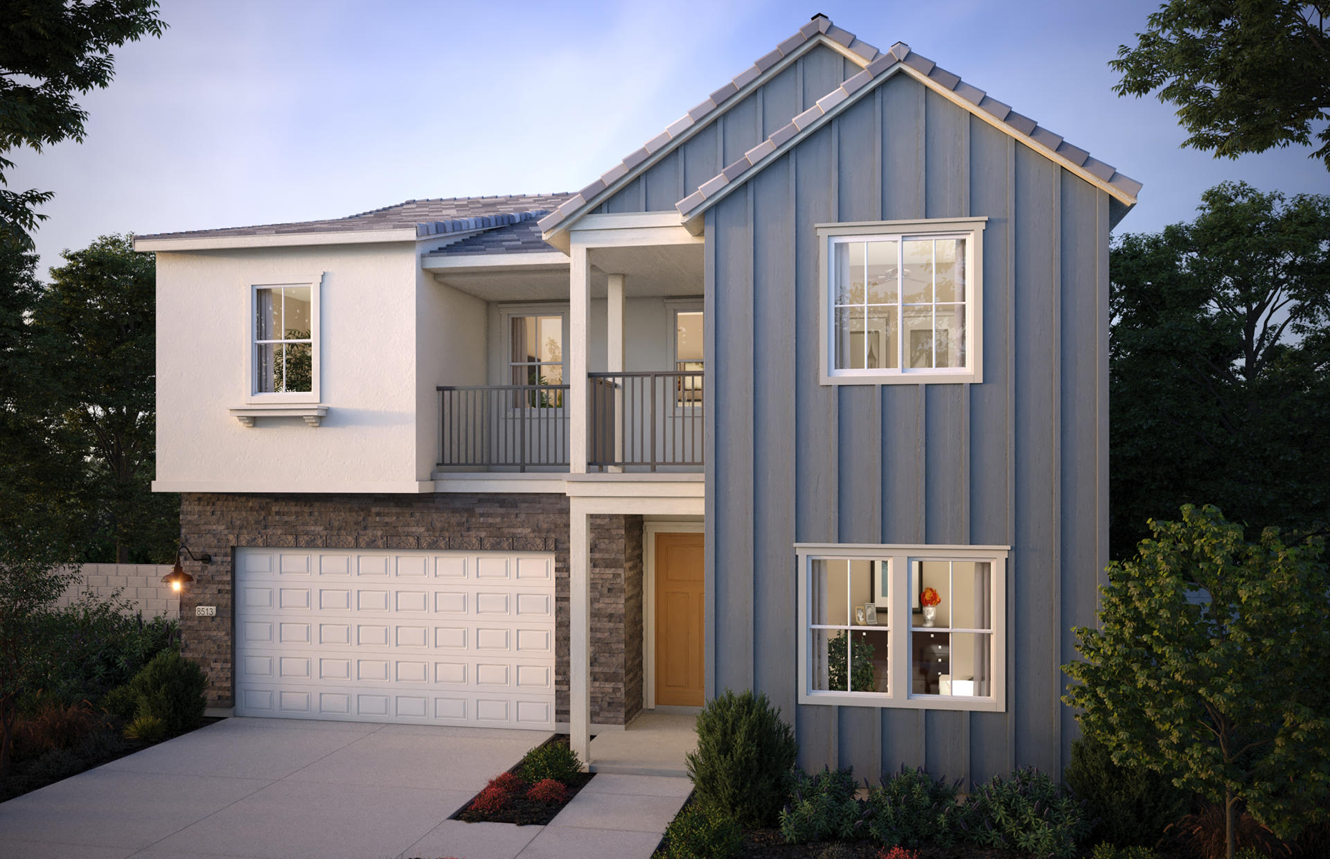 Skyline at Deerlake Ranch by Pulte Homes, 21150 Poema Place, Chatsworth