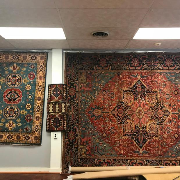 Images Isbirian Rugs Inc