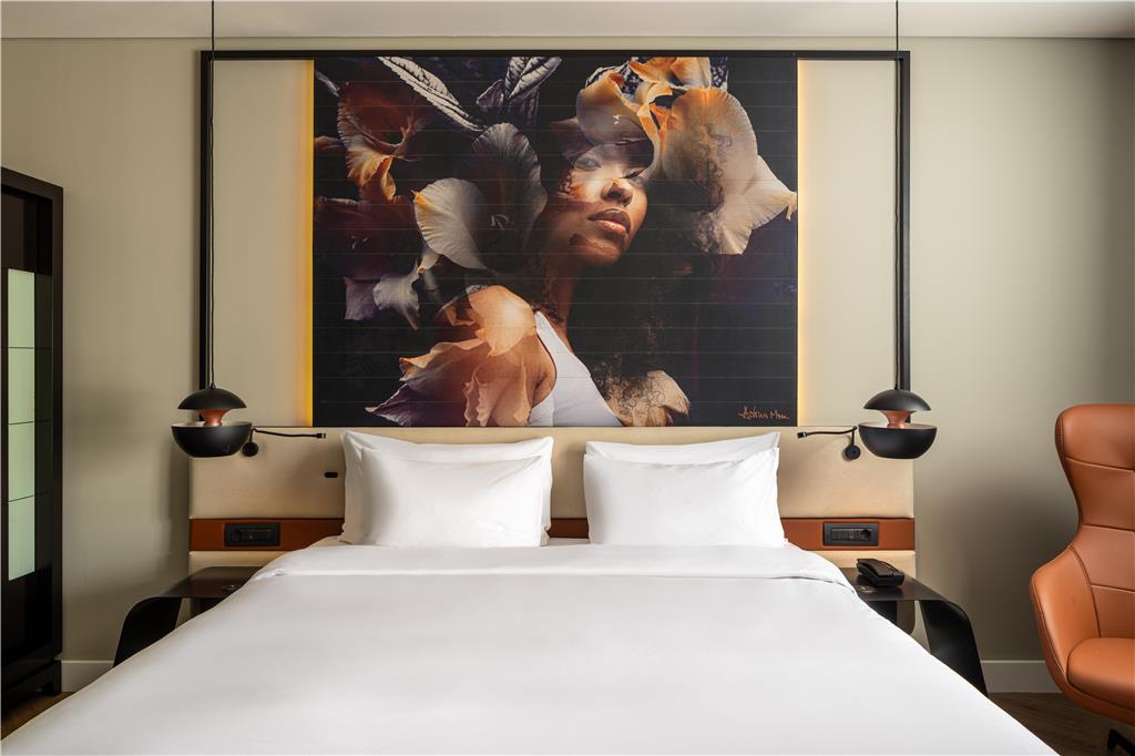 Images Radisson Blu Hotel, Bucharest