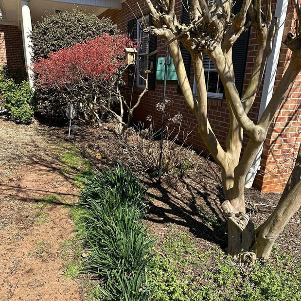 Images Red Lab Lawn Care, LLC.