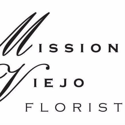 Mission Viejo Florist Logo