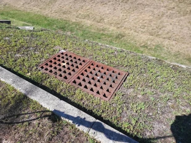 Images Commercial Stormwater Solutions