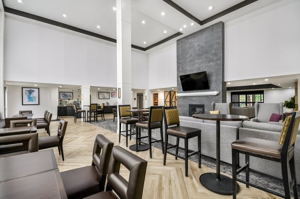 Images Staybridge Suites Toledo - Maumee by IHG