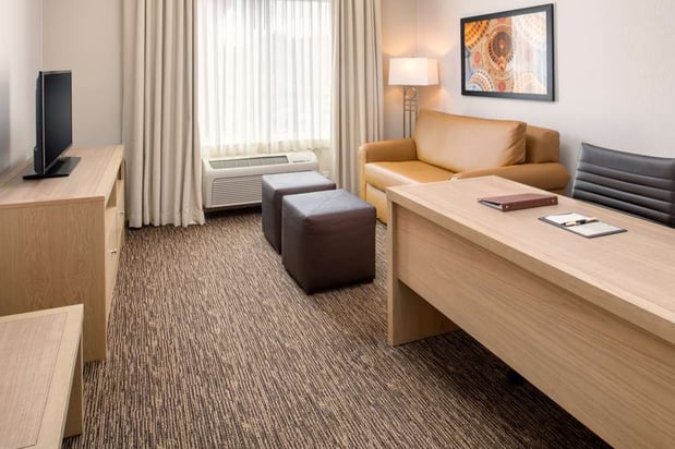 Images DoubleTree by Hilton Olympia Downtown Capitol District