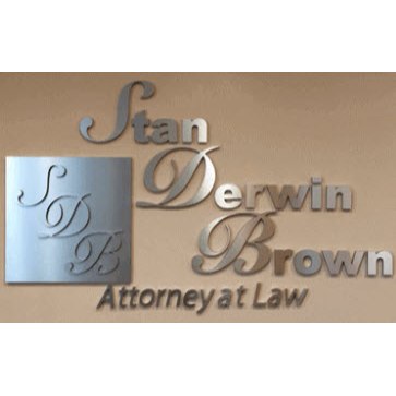 Stan Derwin Brown Law Office, LLC