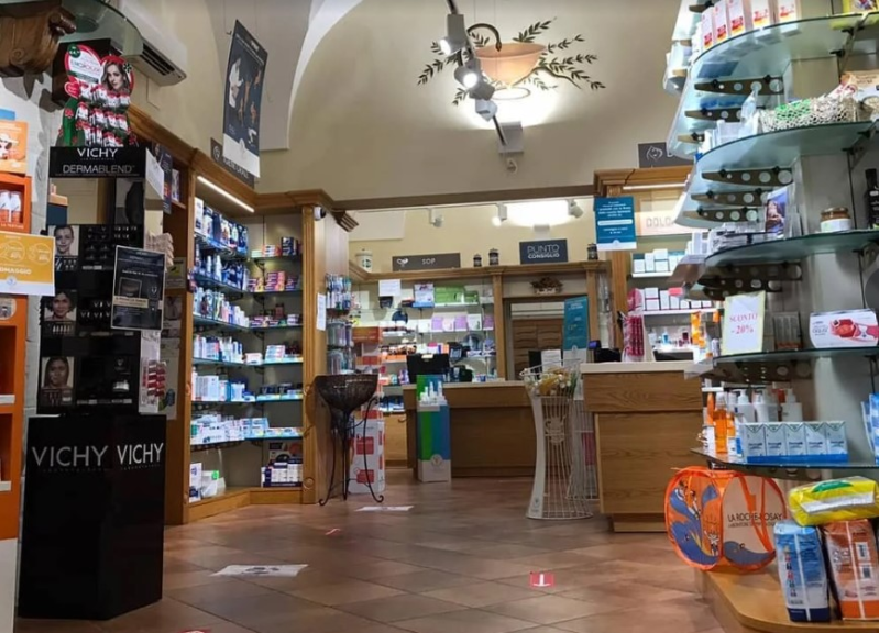 Images Farmacia Chimica Spagnolo