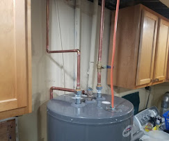 Images G.G.Greer Plumbing