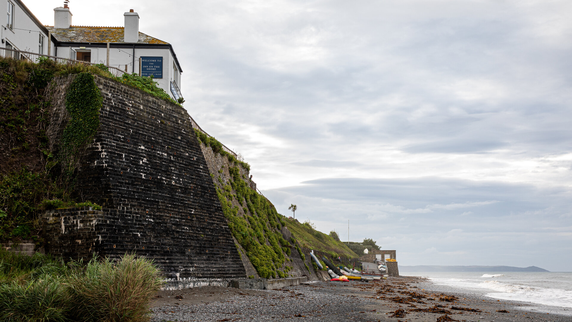 Images Inn On The Shore