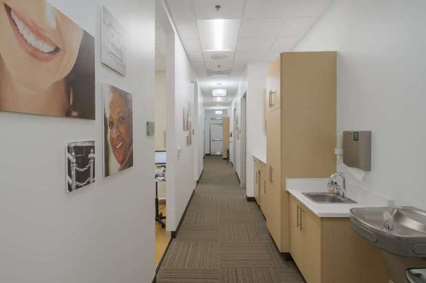 Images Lake Barcroft Dental Group