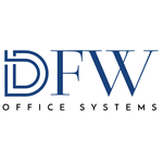 DFW Office Systems Logo