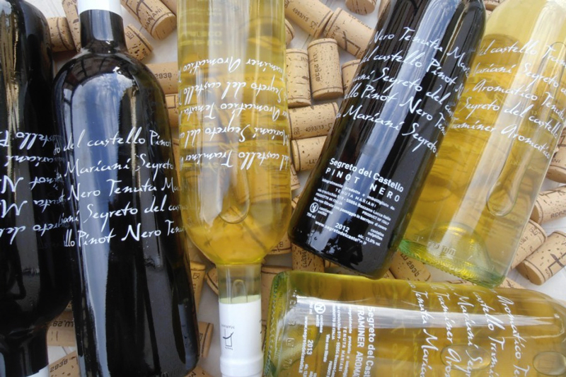 Cantine Tenuta Mariani