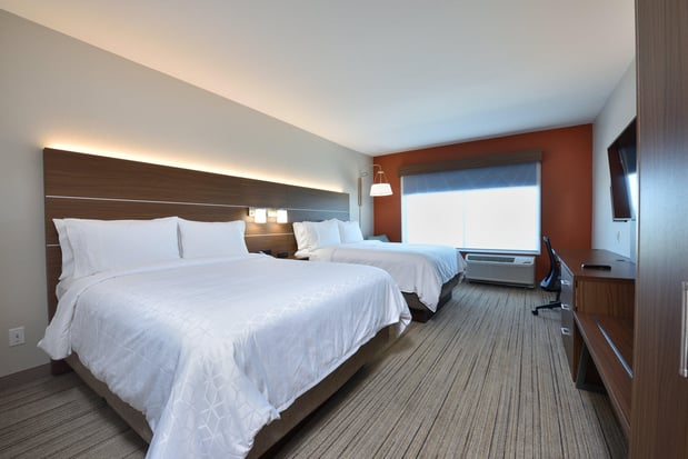 Images Holiday Inn Express & Suites Spring - Woodlands Area by IHG