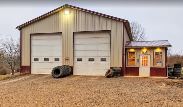 Images Horst Tire Service