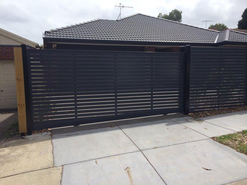 Images Haven Fencing