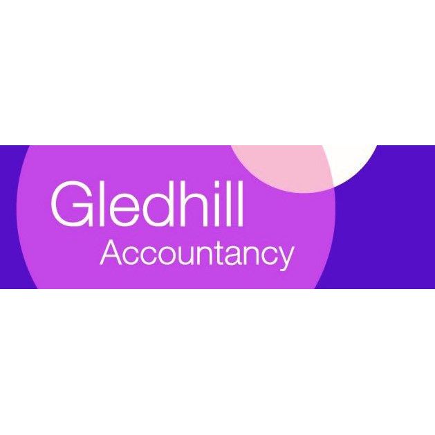 Gledhill Accountancy Ltd Logo