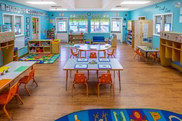 Images The Goddard School of Exton