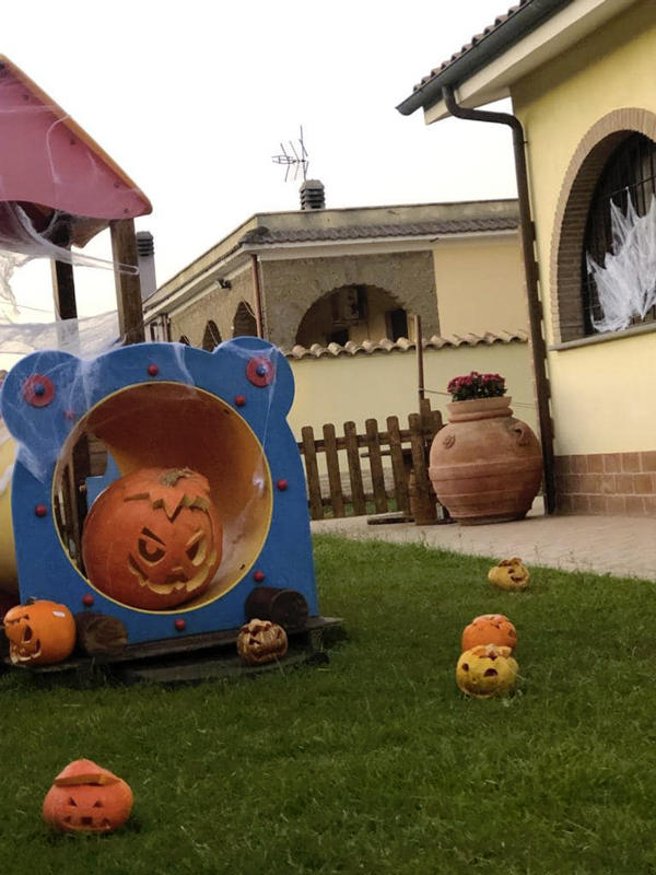 Images Asilo Il Mondo di Pidipi' Scuola dell'Infanzia