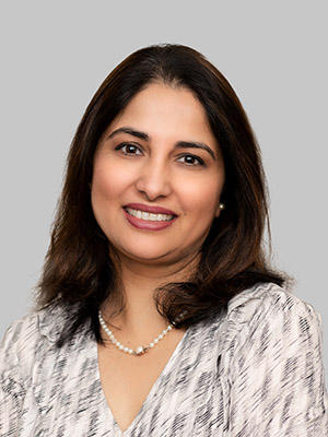 Dr. Farah Shah