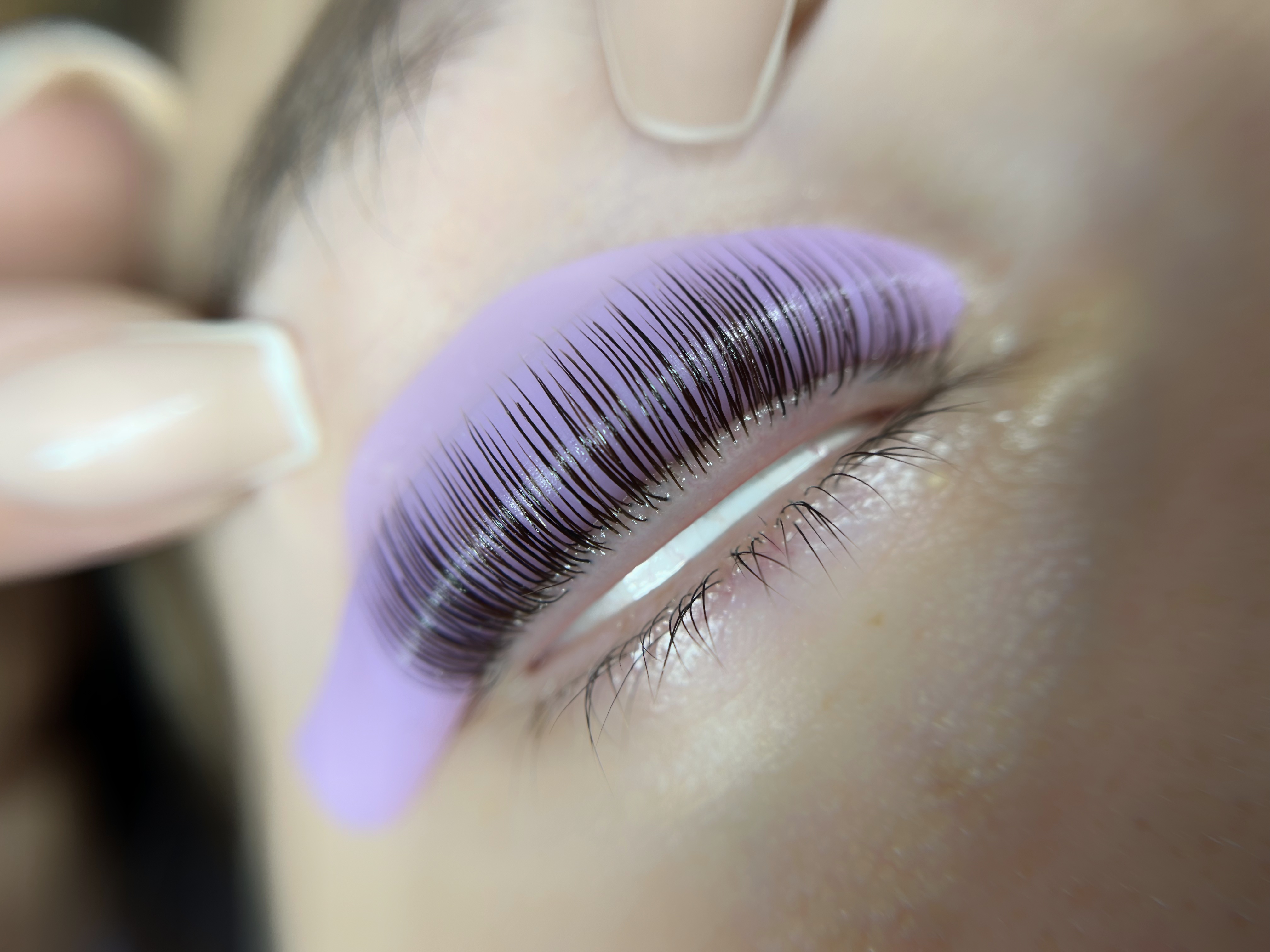 Images Lashista - Formation cils - Pose de cils - Produits de cils Longueuil