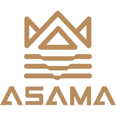 Asama Sushi Logo
