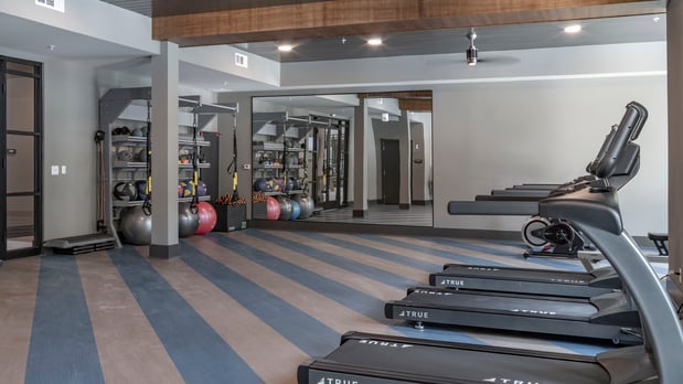 Images Barlow Apartments