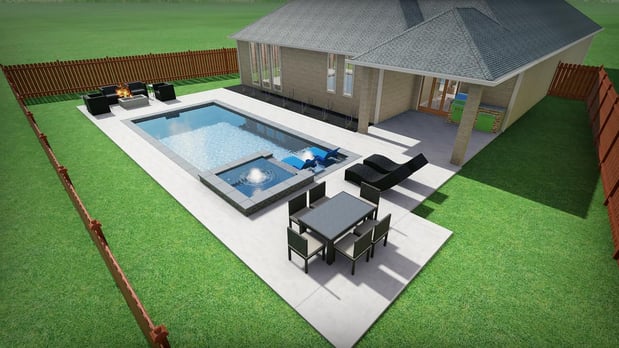 Images Signature Outdoor Design