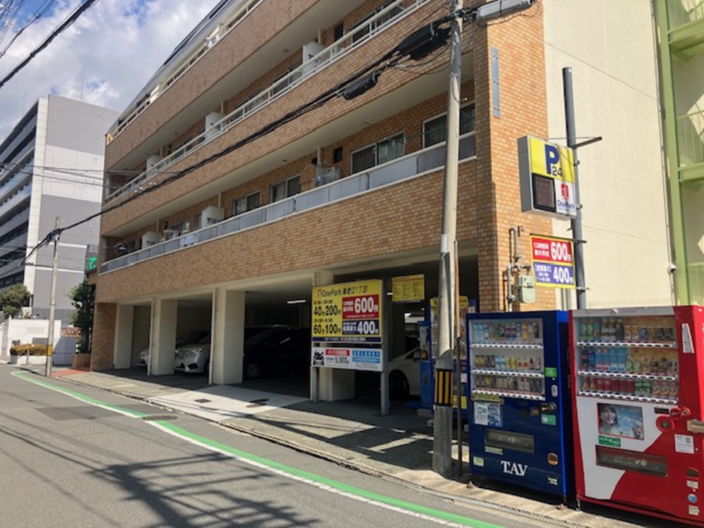 Images ONE PARK海老江1丁目