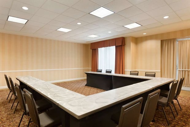 Images Hilton Garden Inn Chicago/Oakbrook Terrace