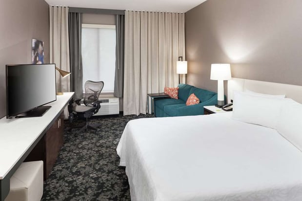 Images Hilton Garden Inn Sacramento/South Natomas