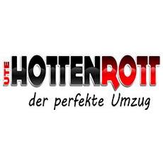 Logo Ute Hottenrott - der perfekte Umzug